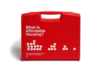 What Is Affordable Housing?