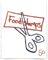 Food Stamped