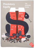 Predatory Equity