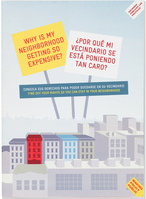 Rent Regulation Rights - Spanish