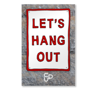 Let's Hang Out