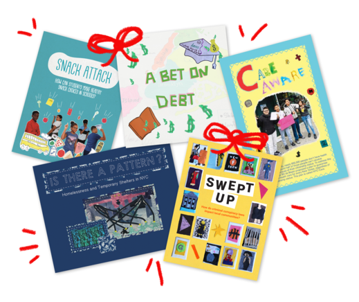 Youth Education Holiday Bundle