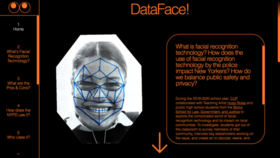 Introducing DataFace!