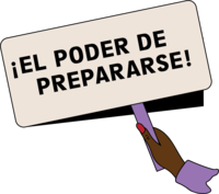 ¡El poder de prepararse!